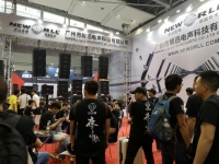 2018年中国（广州）国际专业灯光、音响展览会