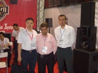 2007年北京展